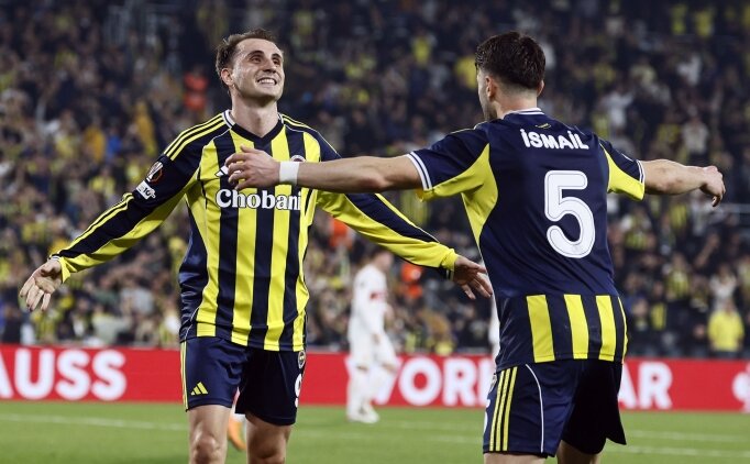 Gaziantep FK - Fenerbah�e: 11'ler