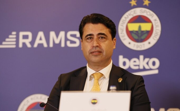 Fenerbah�e'den EuroLeague tepkisi!