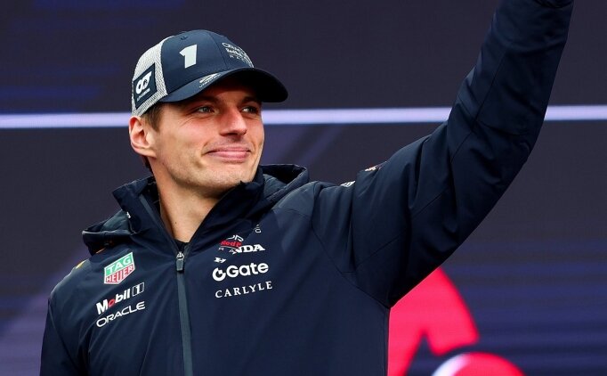 Verstappen kayg�l�: 'Galibiyet zor g�z�k�yor'