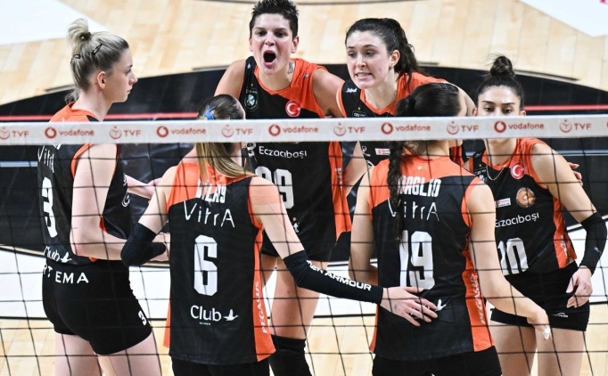 Eczac�ba��, �ampiyonlar Ligi'nde OK Zeleznicar deplasman�nda