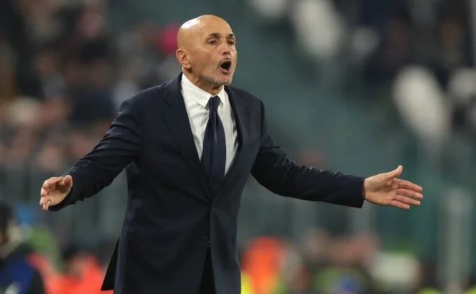 Luciano Spalletti'den Galatasaray a��klamas�!