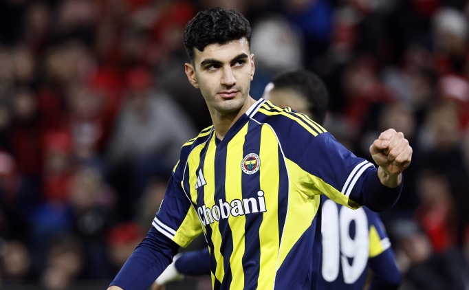 Yi�it Efe Demir: '�n�allah kupayla ta�land�raca��z'