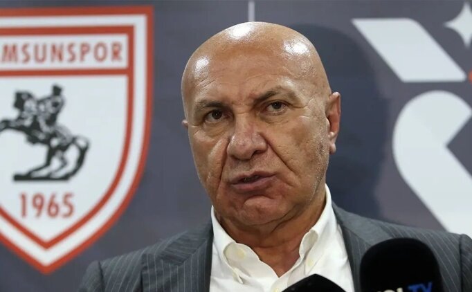 Gen�lerbirli�i'nden Y�ksel Y�ld�r�m'a tepki