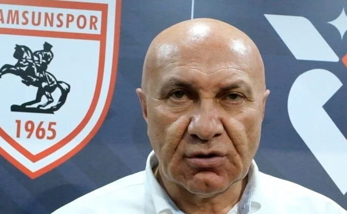 Samsun'dan transferler i�in yalanlama