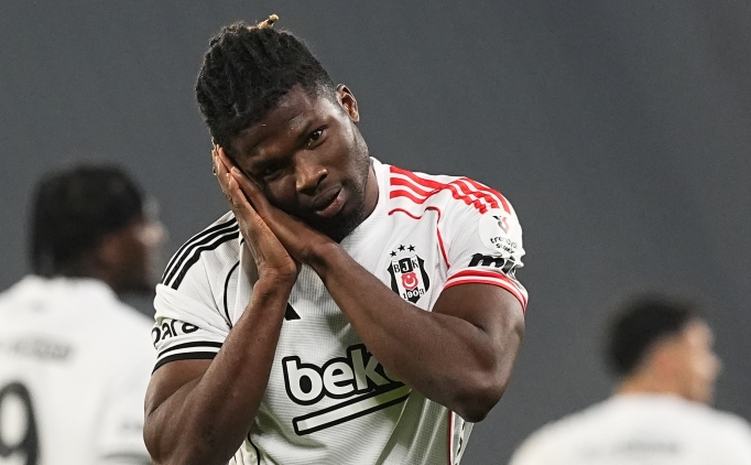 Be�ikta� ile Konyaspor 50. kez kar�� kar��ya