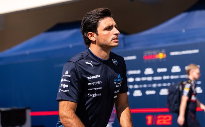 Carlos Sainz: 'Bunun ya�anaca�� konusunda uyarm��t�k'