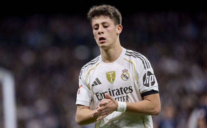 Arda G�ler'in hareketi �spanya'da g�ndem oldu!