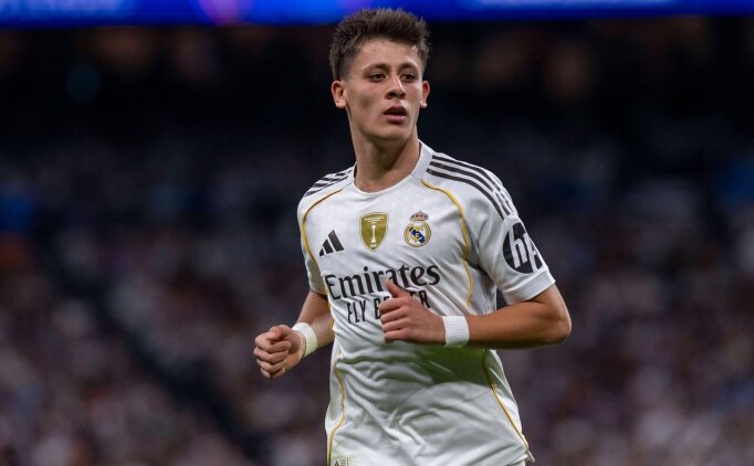 Arda G�ler'den Alex de Souza itiraf�!