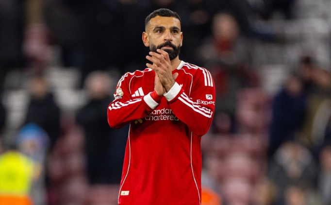 Kenan Y�ld�z Liverpool'a, Salah Galatasaray'a!