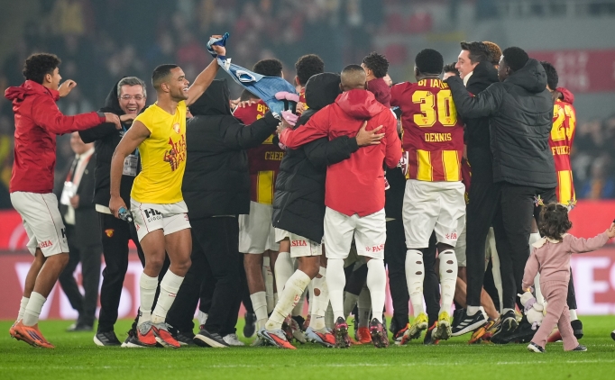 G�ztepe, ikinci yar�ya iki ma�la haz�rlanacak