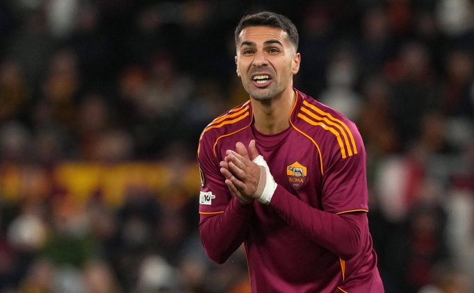 Zeki �elik i�in Juventus ve anla�ma iddias�!