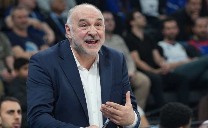 ��te Pablo Laso'nun EuroLeague'de Final Four d�rtl�s�!