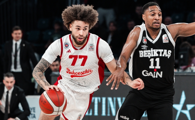 Basketbolda haftan�n program�