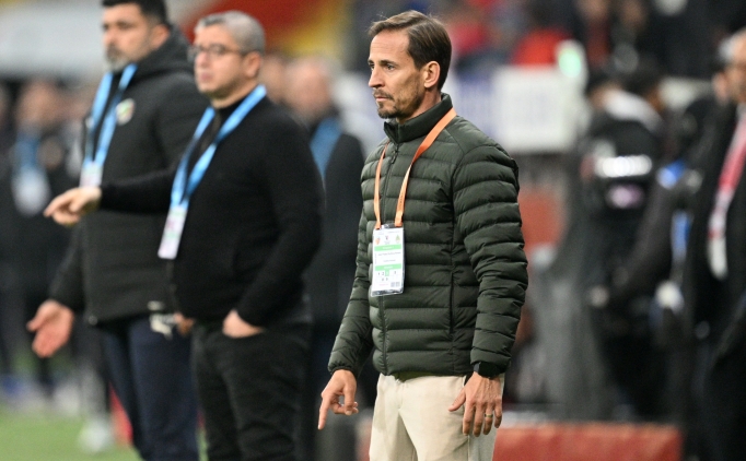 Alanyaspor'dan transfer harekat�!