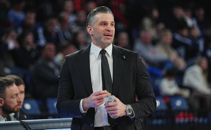 BKT EuroCup'ta y�l�n ko�u: Dusan Alimpijevic!