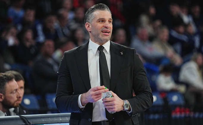 Dusan Alimpijevic'ten taraftara �a�r�!