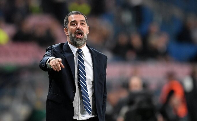 Arda Turan, G�ztepe camias�na te�ekk�r etti!