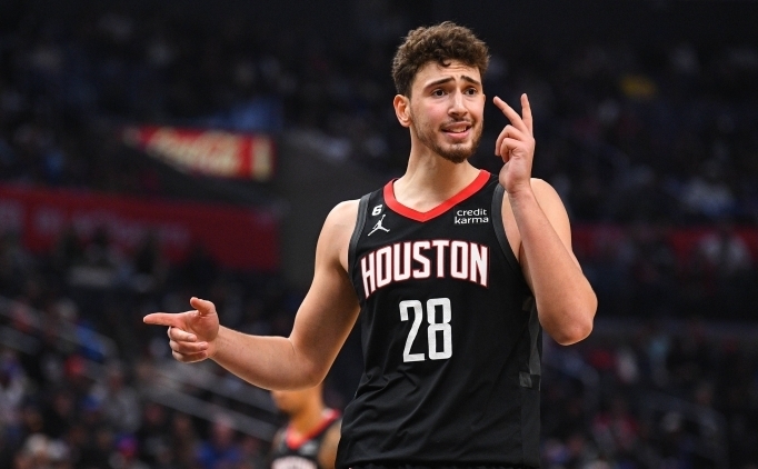 Alperen, 2026 NBA All-Star'da yok!