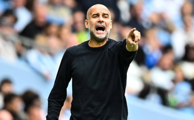 Guardiola: 'Galatasaray'� yenmek zorunday�z'