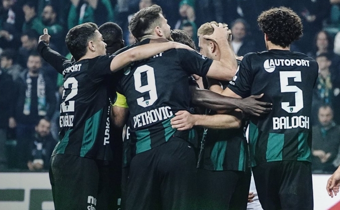 Kocaelispor'da Fenerbah�e �ncesi tek eksik!