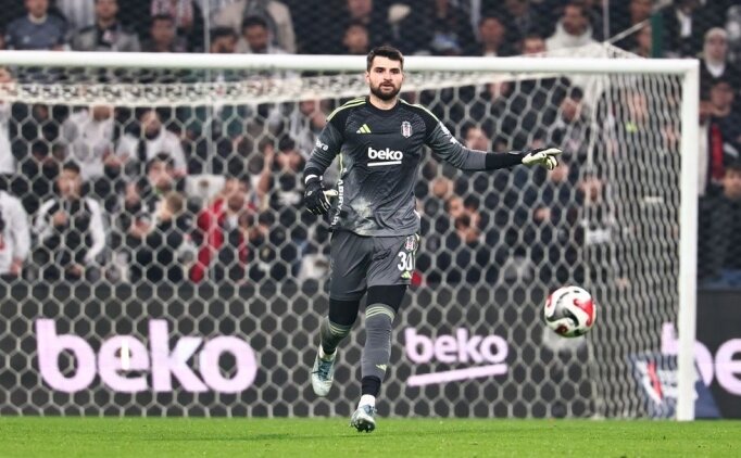 Be�ikta�'�n Ersin ve Altay plan�!