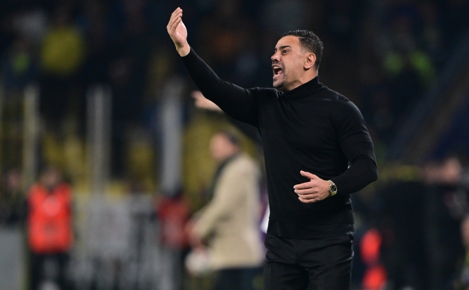 �a�da� Atan: 'Galatasaray ve Trabzonspor'dan istedik'