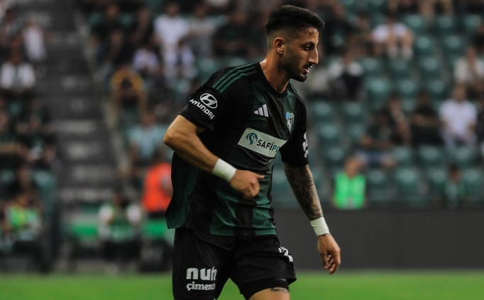 S�per Lig tak�mlar�ndan Can Kele�'e kanca!