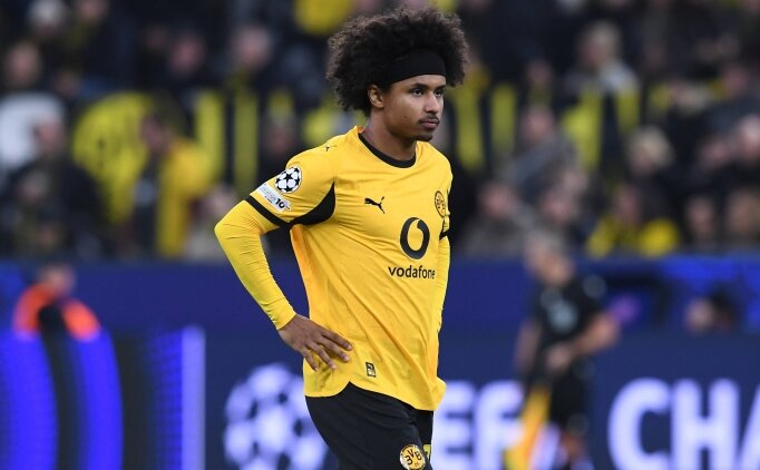 Fenerbah�e'den Karim Adeyemi hamlesi