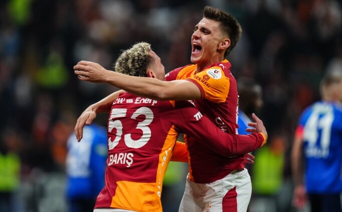 Kuzey Makedonya'dan Kaz�mcan Karata�'a milli tak�m teklifi
