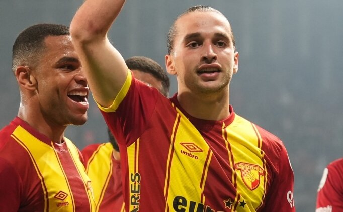 Fenerbah�e'den Arda Okan plan�!