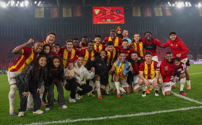 G�ztepe, Rizespor �ncesi tam kadro ve galibiyete odakl�