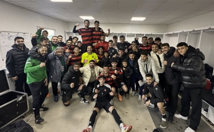 U�akspor seriye ba�lad�