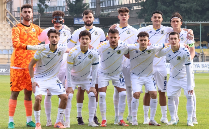 Menemen FK ikinci kez h�kmen galip say�lacak