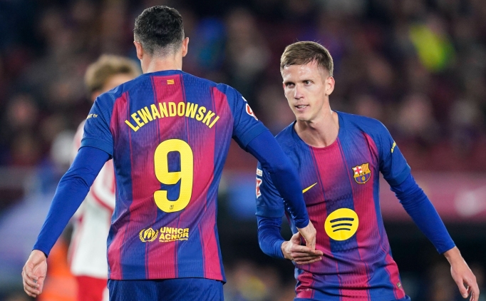 Avrupan�n 5 b�y�k liginde haftan�n sonu�lar�!