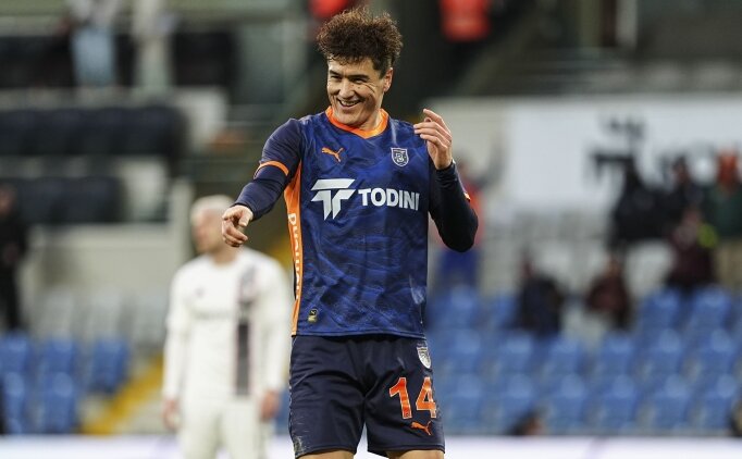 Trabzonspor i�in Eldor Shomurodov iddias�!