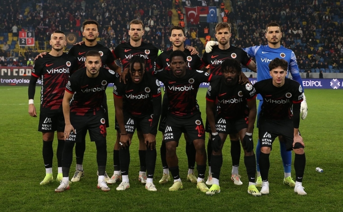 Gen�lerbirli�i, T�rkiye Kupas�'nda Antalyaspor'a konuk oluyor