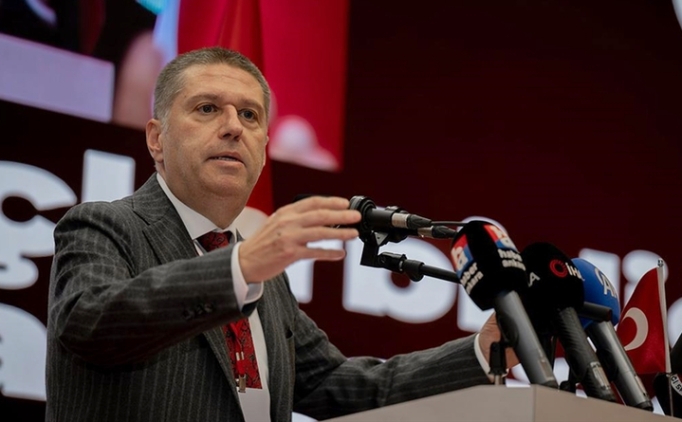 Gen�lerbirli�i'nde Arda �akmak 'hibe ettim' demi�ti! Bor� verdi�i ortaya ��kt�