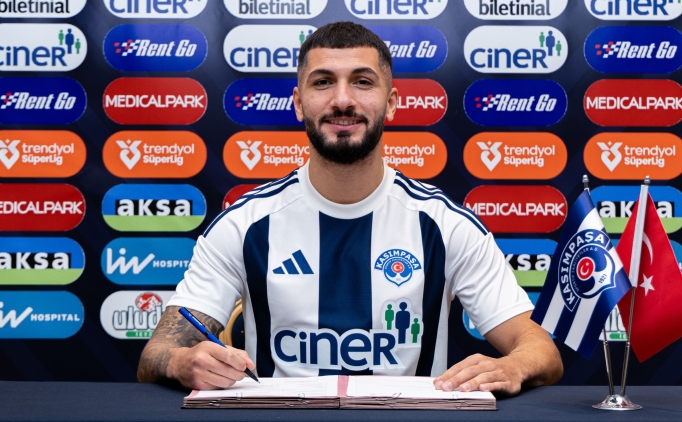 Kas�mpa�a'dan savunmaya takviye!