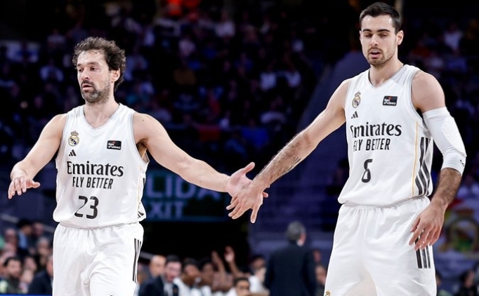 EuroLeague'de Maccabi Rapyd ma�lar�na �spanya'da seyirci yasa��