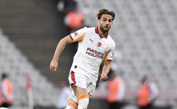 Berkan Kutlu, Galatasaray'a 5 kupayla veda etti