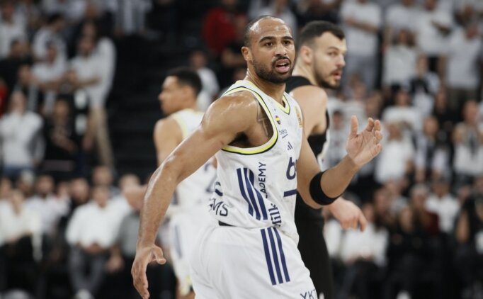 Fenerbah�e Basketbol, Talen Horton-Tucker ile s�zle�me uzatt�