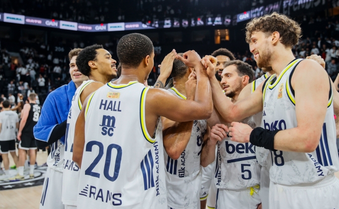 Basketbolda haftan�n program�