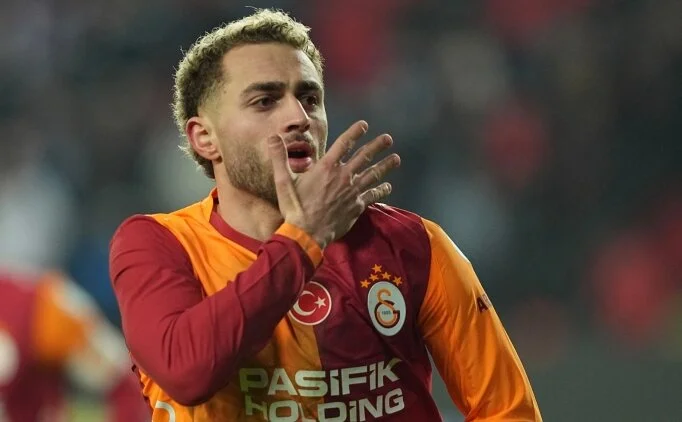 'S�per' Galatasaray