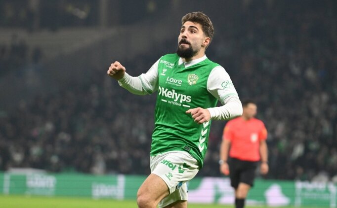 Be�ikta� yeniden Davitashvili'nin pe�inde!