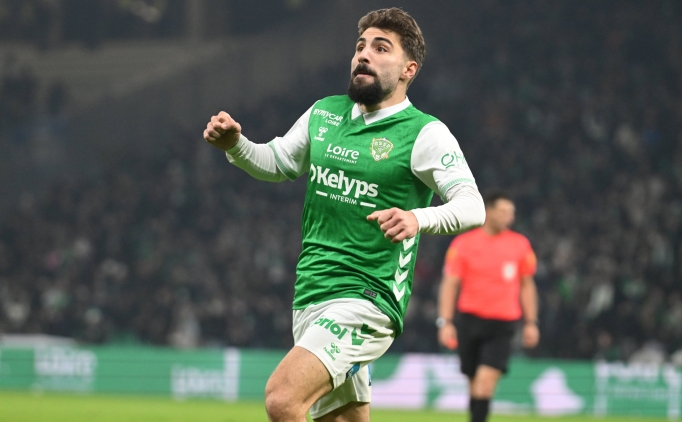 Trabzonspor'dan Davitashvili hamlesi!