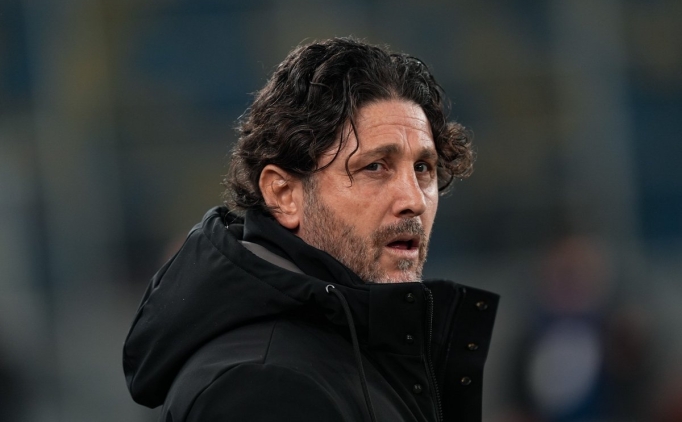 Fatih Tekke: 'Buradan ba��m�z dik ayr�lmam�z gerekiyor'