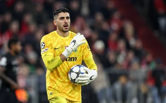 Rui Silva: 'En �nemlisi bu ma�'