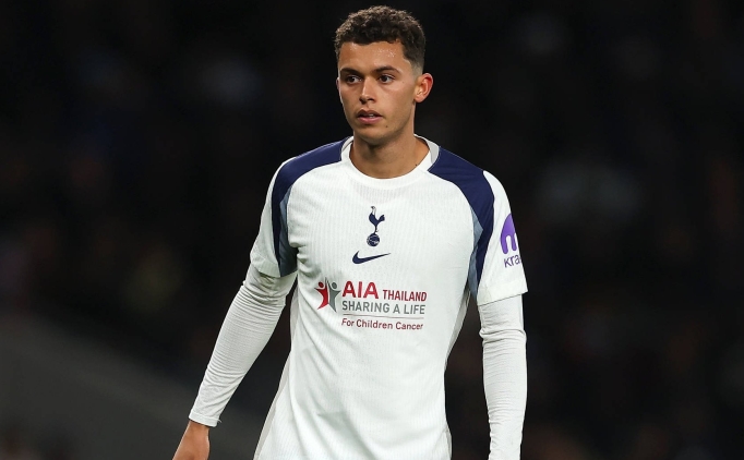 Crystal Palace, Brennan Johnson'� transfer etti!