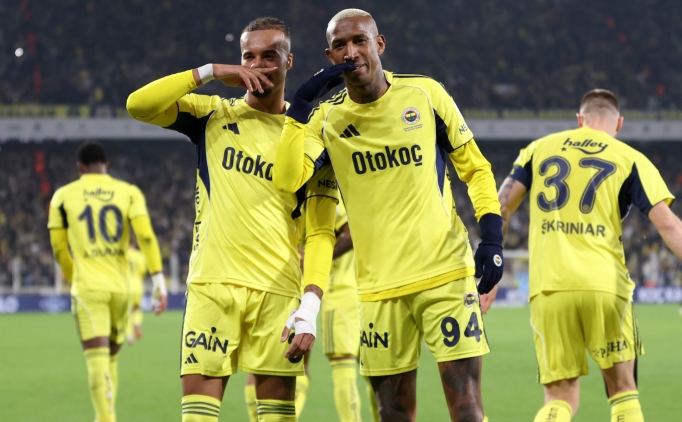 Fenerbah�e'de Samsunspor �ncesi tam 7 eksik!