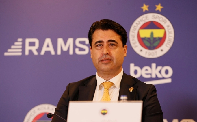 Fenerbah�e'den NBA Avrupa, EuroLeague ve Jasikevicius a��klamas�